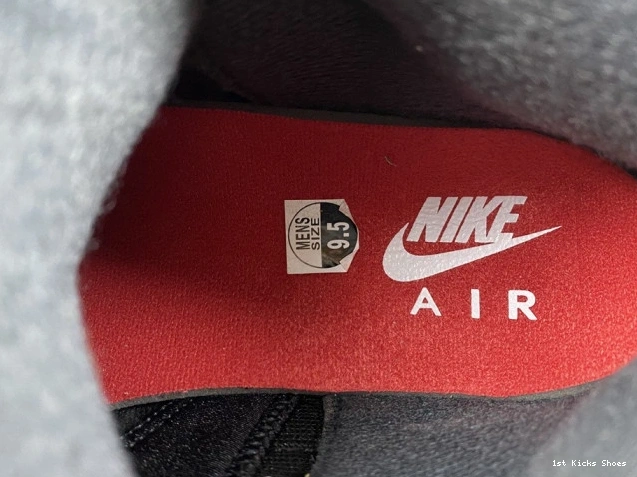 5 Black 592 SportInspired Jordan 845035- (2016) Retro Metallic 0111